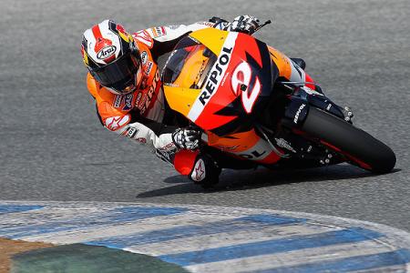 DaniPedrosa