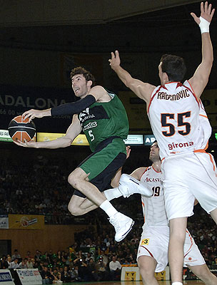 Rudy Fernandez
