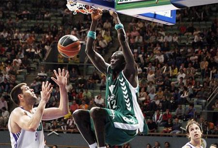 Unicaja