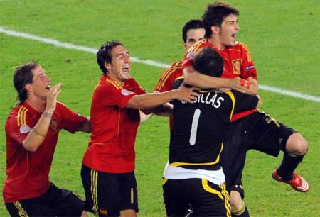 Iker Casillas