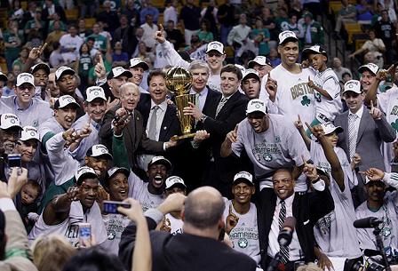 BostonCeltics
