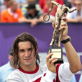 David Ferrer