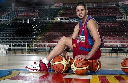 Juan Carlos Navarro deja la NBA y vuelve al Barça
