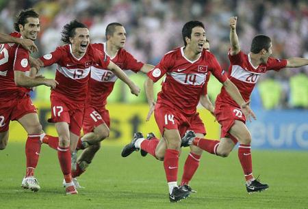 Turquia