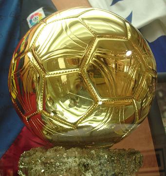 BalondeOro