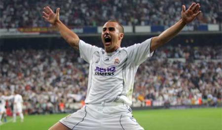Fabio Cannavaro podria dejar el R. Madrid al final de la presente temporada