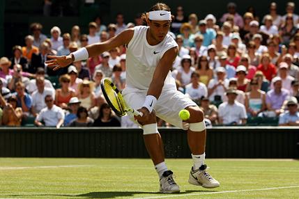 Rafa Nadal y Roger Federer disputaran la final de Wimbledon