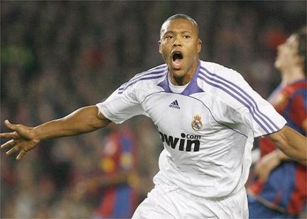 Baptista dejara el R. Madrid y sera traspasado a la Roma