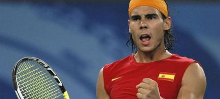 Nadal derrota a Djokovic y se mete en la final de los JJOO de Pekín