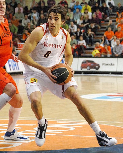Victor Sada