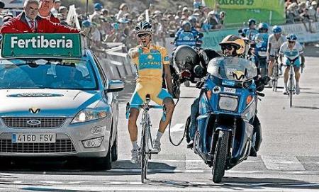 Alberto Contador