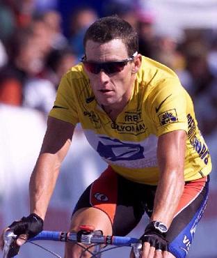 Lance Amstrong volvera a correr el Tour de Francia