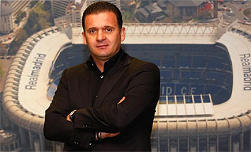 Mijatovic