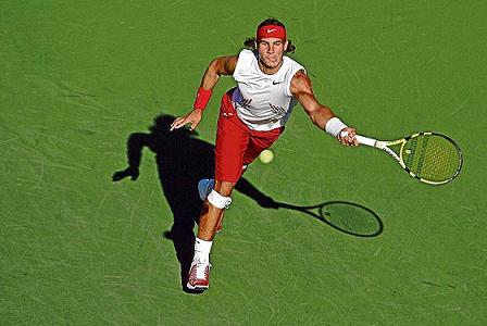 Nadal US Open