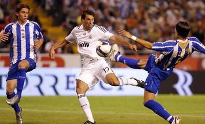 Madrid Depor