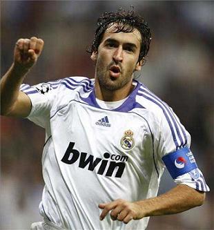 Raul Gonzalez